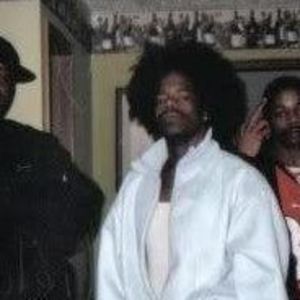 Meet your Posher, Garfield